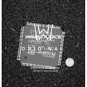 STM32F101VBT6 real image6657