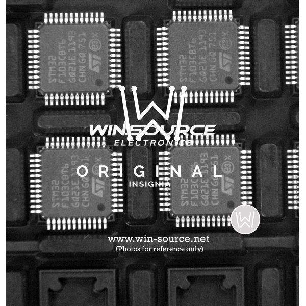 STM32F103CBT6 real image6679