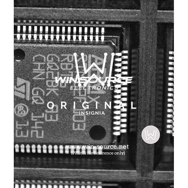 STM32F103RBT6 real image6688