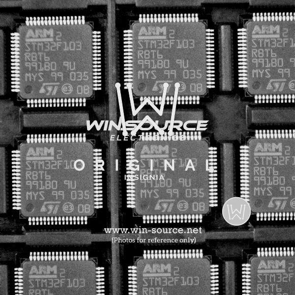 STM32F103RBT6 real image6689