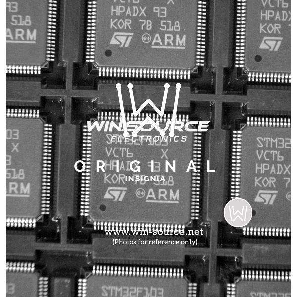 STM32F103VCT6 real image6705