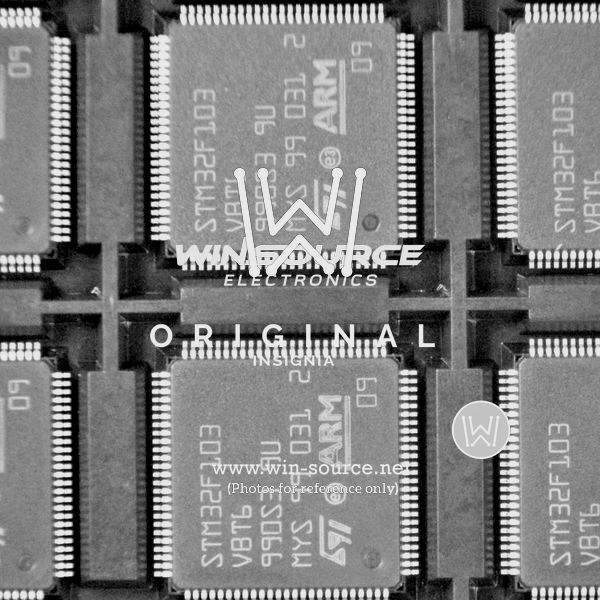 STM32F103VCT6 real image6707