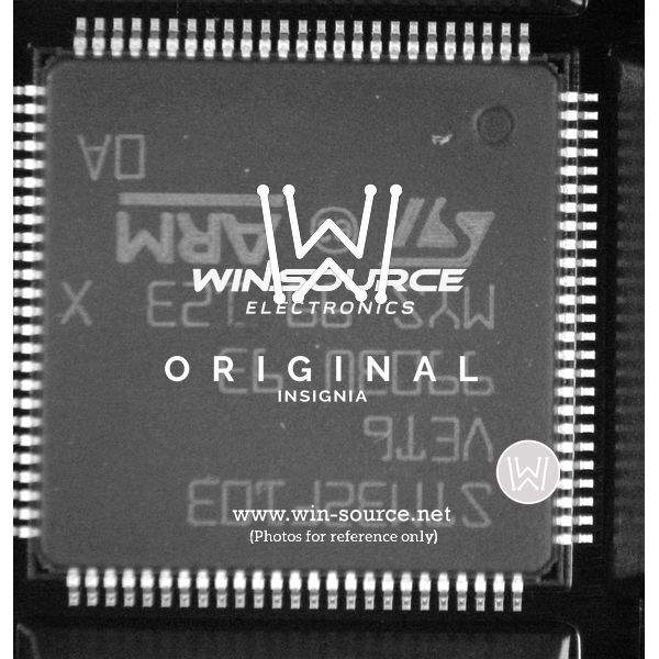 STM32F103VET6 real image6711