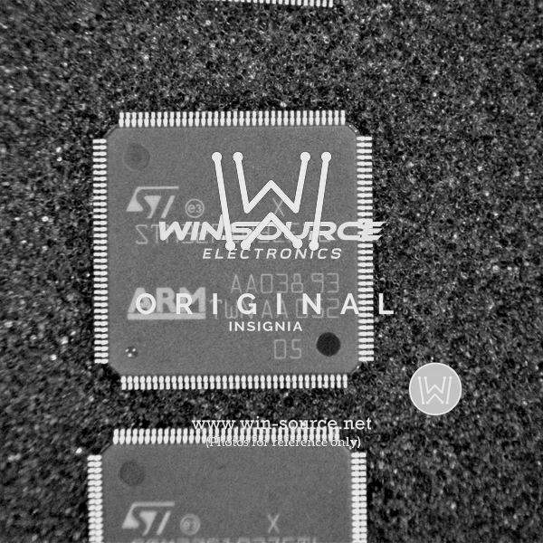 STM32F103ZET6 real image6713