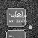 STM32F103ZET6 real image6713