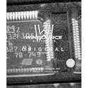 STM32F105R8T6 real image6716