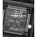 STM32F105RBT6TR real image6722