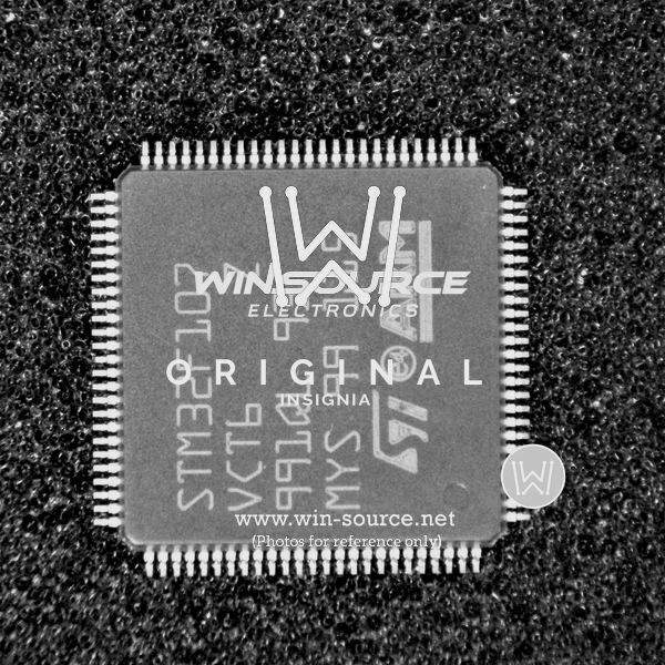 STM32F107VCT6 real image6729