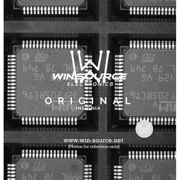 STM32F205RCT6 real image6737