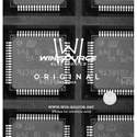 STM32F205RCT6 real image6737