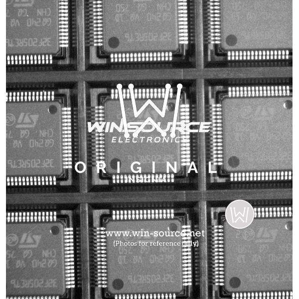 STM32F205RET6 real image6738