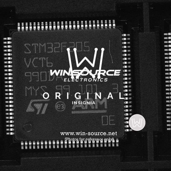 STM32F205VCT6 real image6739