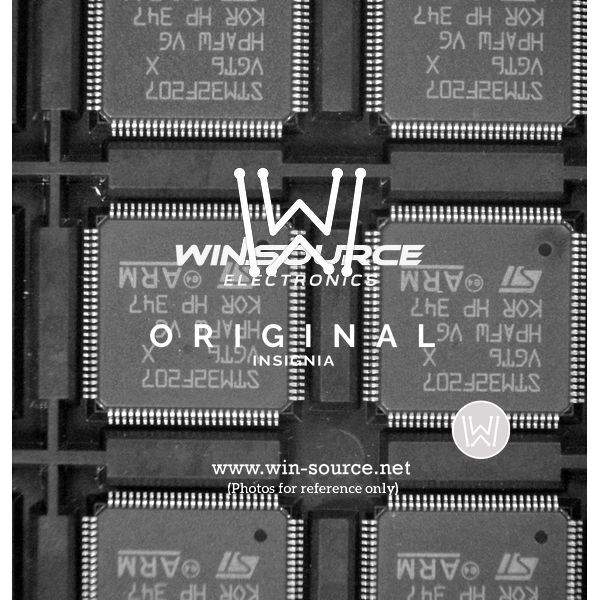 STM32F207VGT6 real image6744