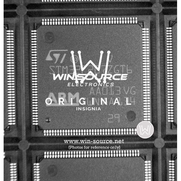 STM32F207ZGT6 real image6748
