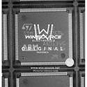STM32F207ZGT6 real image6748
