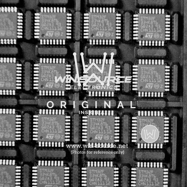 STM32F334K8T6 real image6756