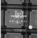 STM32F405VGT6 real image6778