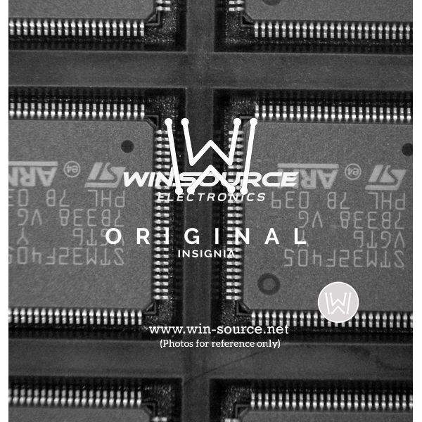 STM32F405VGT6 real image6779