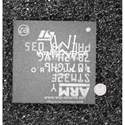 STM32F407IGH6 real image6783