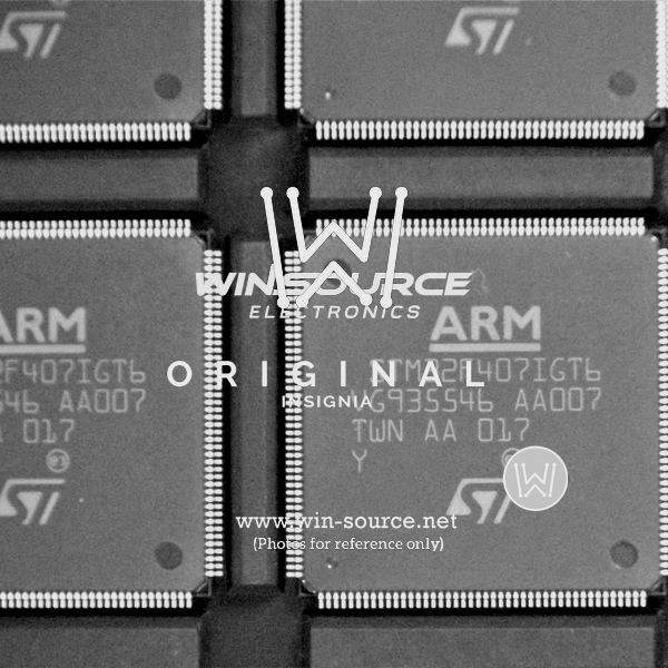 STM32F407IGT6 real image6785