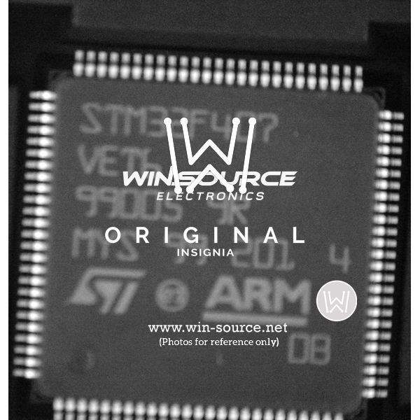 STM32F407VET6 real image6786