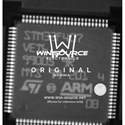 STM32F407VET6 real image6786
