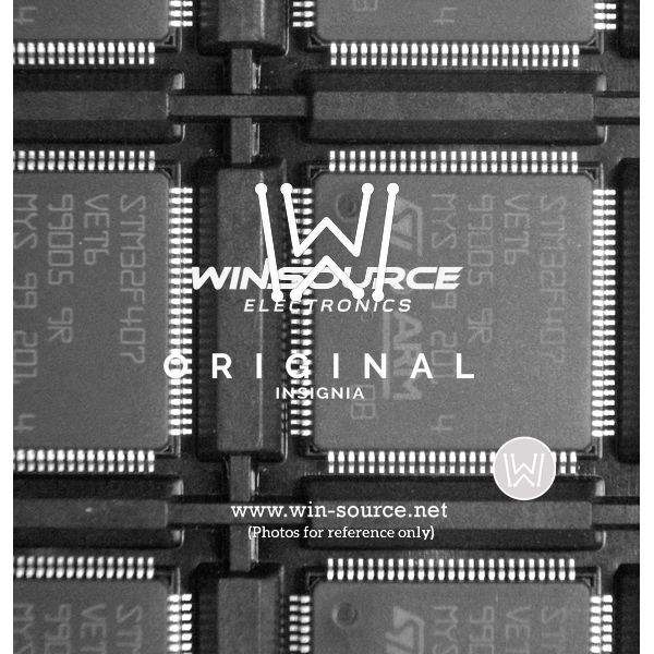 STM32F407VET6 real image6787