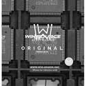 STM32F407VET6 real image6789