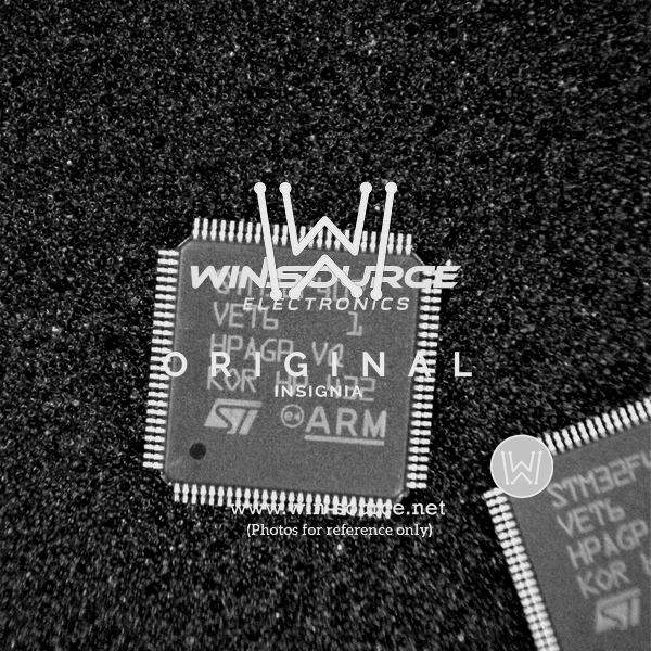 STM32F407VET6 real image6790