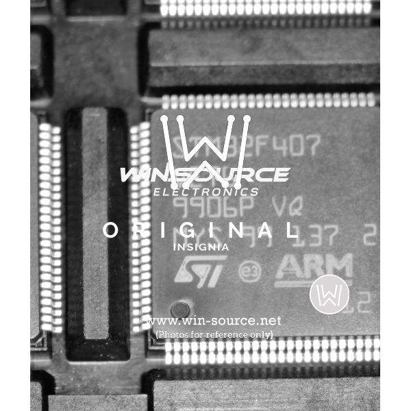 STM32F407VET6 real image6791