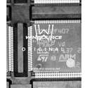 STM32F407VET6 real image6791