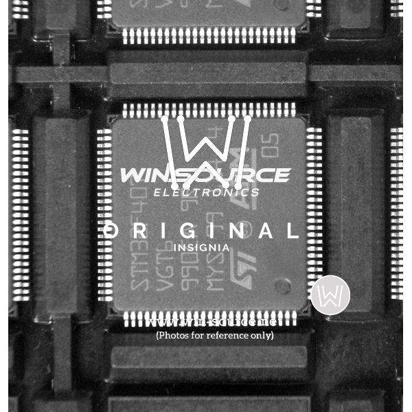 STM32F407VGT6 real image6796