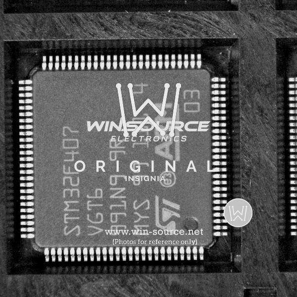STM32F407VGT6 real image6797