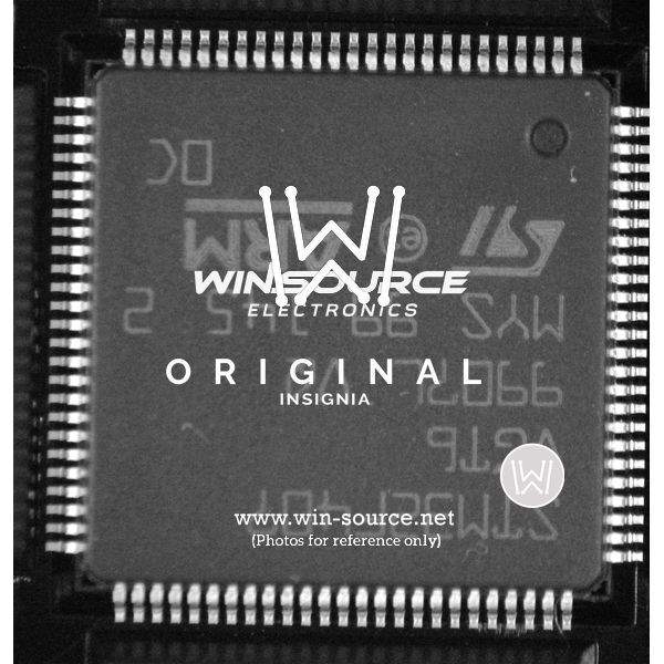STM32F407VGT6 real image6799