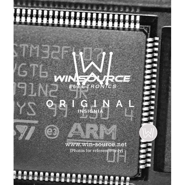 STM32F407VGT6 real image6802