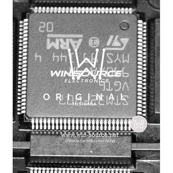 STM32F407VGT6 real image6803
