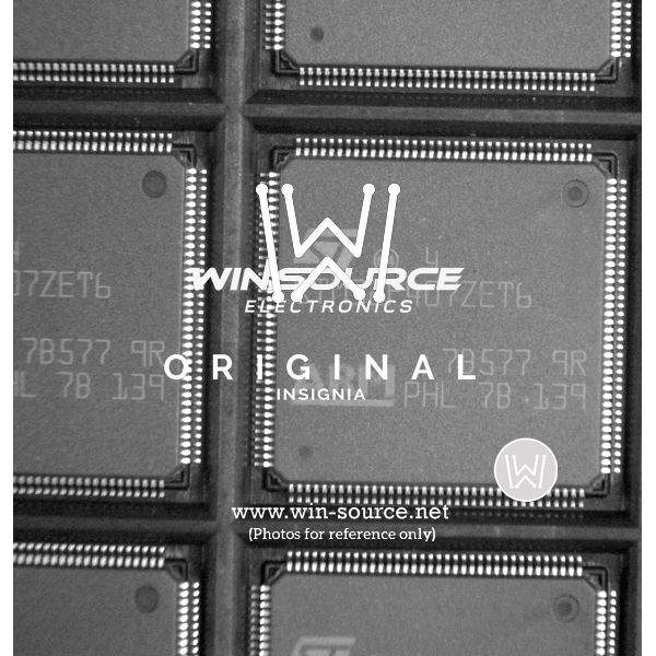 STM32F407ZET6 real image6805