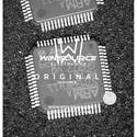 STM32F411RET6 real image6808