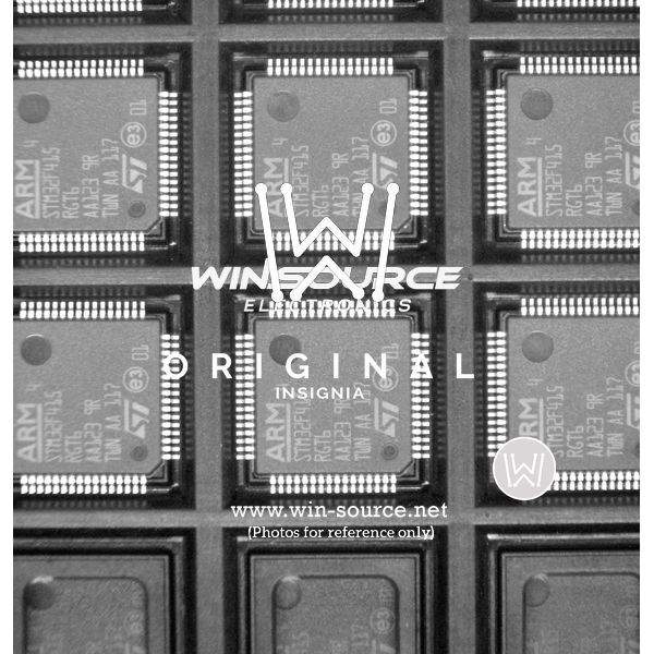 STM32F415RGT6 real image6809