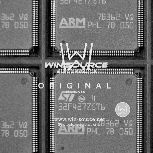 STM32F427ZGT6 real image6812