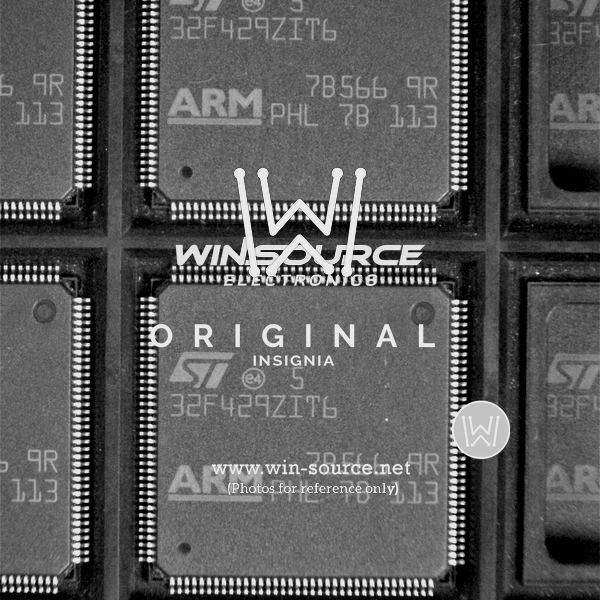 STM32F429ZIT6 real image6818