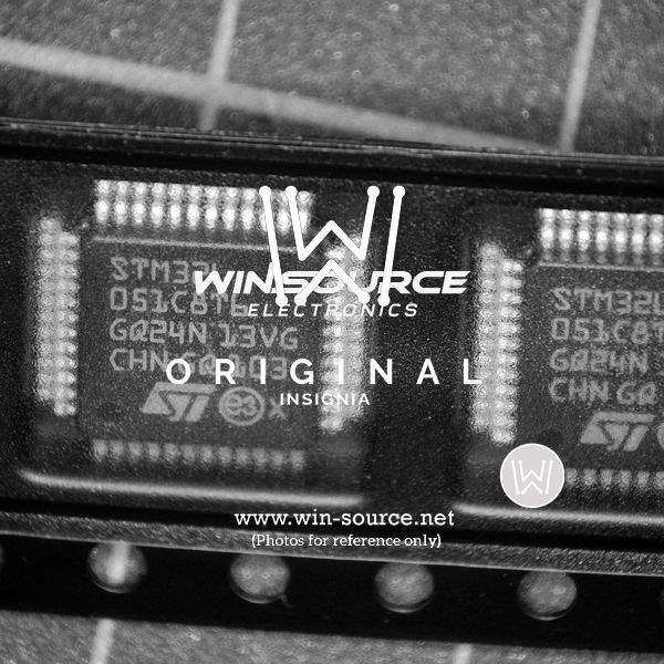 STM32L051C8T6 real image6826