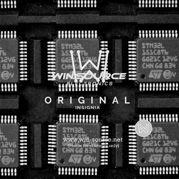 STM32L151C8T6 real image6833