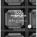 STM32L151RET6 real image6836