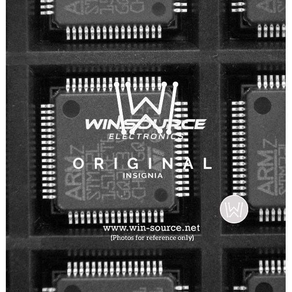 STM32L151RET6 real image6837