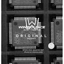 STM32L151RET6 real image6837