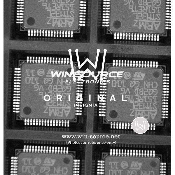 STM32L151RET6 real image6838