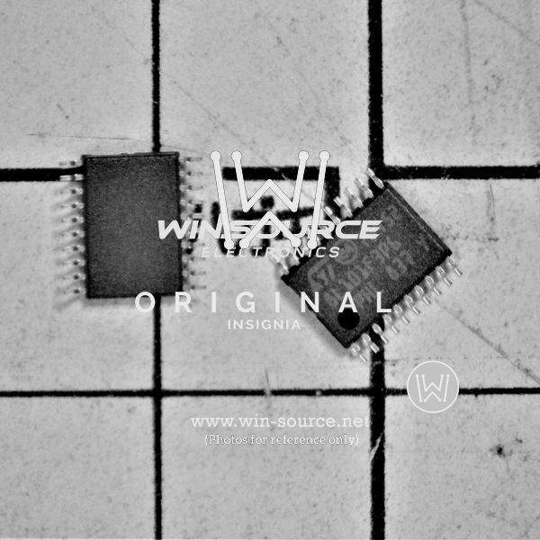 STM8L101F3P6 real image6848