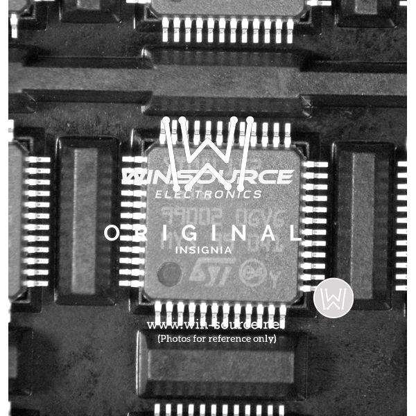 STM8L152C6T6 real image6852