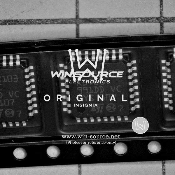 STM8S103K3T6CTR real image6867